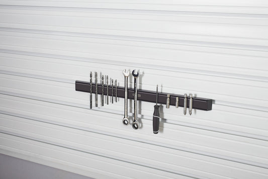 FastTrack® Wall Garage Magnetic Strip - US 64063