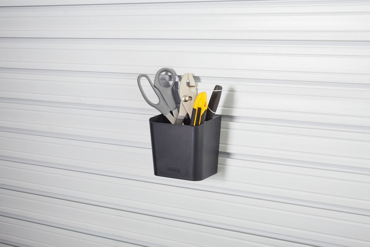 FastTrack® Wall Garage Cup Organizer - US 34465