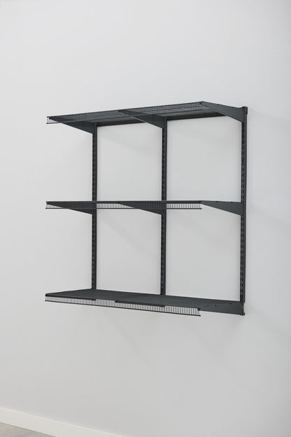 FastTrack® Rail Garage Shelf Kit - US 49054