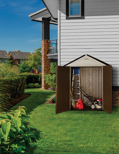 Big Max Storage Shed - US 68217