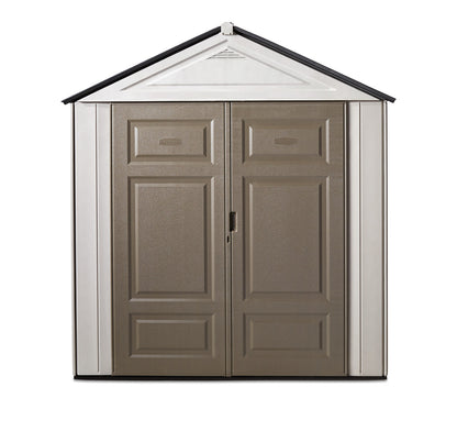 Big Max Storage Shed - US 68217