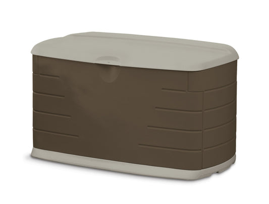 Deck Box with Seat - US 44728
