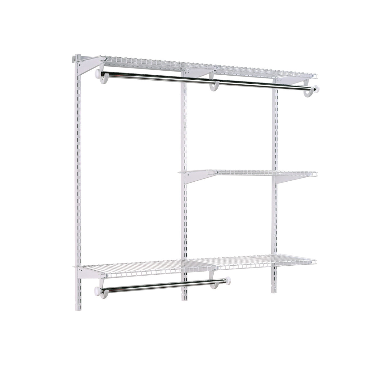 Expandable Closet Kit - US 12748