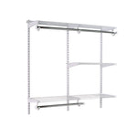 Expandable Closet Kit - US 12748