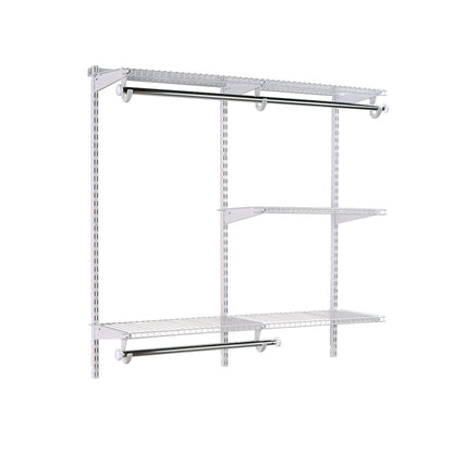 Expandable Closet Kit - US 12748