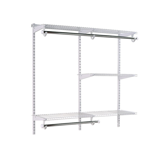 Expandable Closet Kit - US 12748