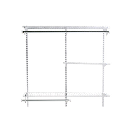 Expandable Closet Kit - US 12748