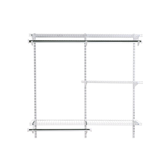 Expandable Closet Kit - US 12748