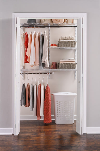 Expandable Closet Kit - US 12748