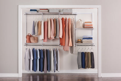 Expandable Closet Kit - US 12748