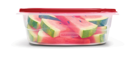 TakeAlongs® Large Square Food Storage Containers, Set of 2 - US 62946