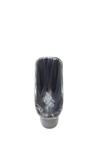 Undercounter Wastebasket - US 67139