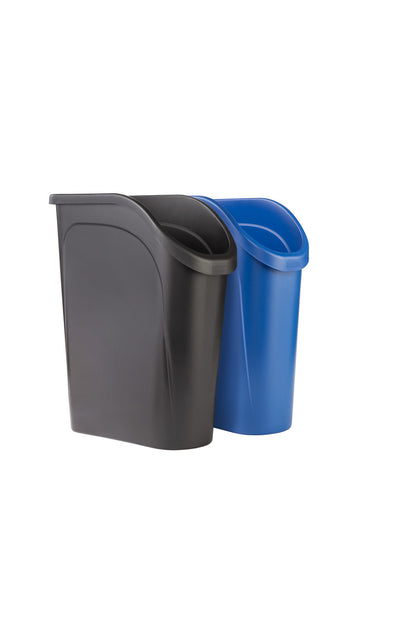 Undercounter Wastebasket - US 67139
