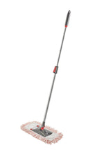 Microfiber Flexible Sweeper - US 10659