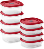 EasyFindLids™ Food Storage Container Set - US 38150