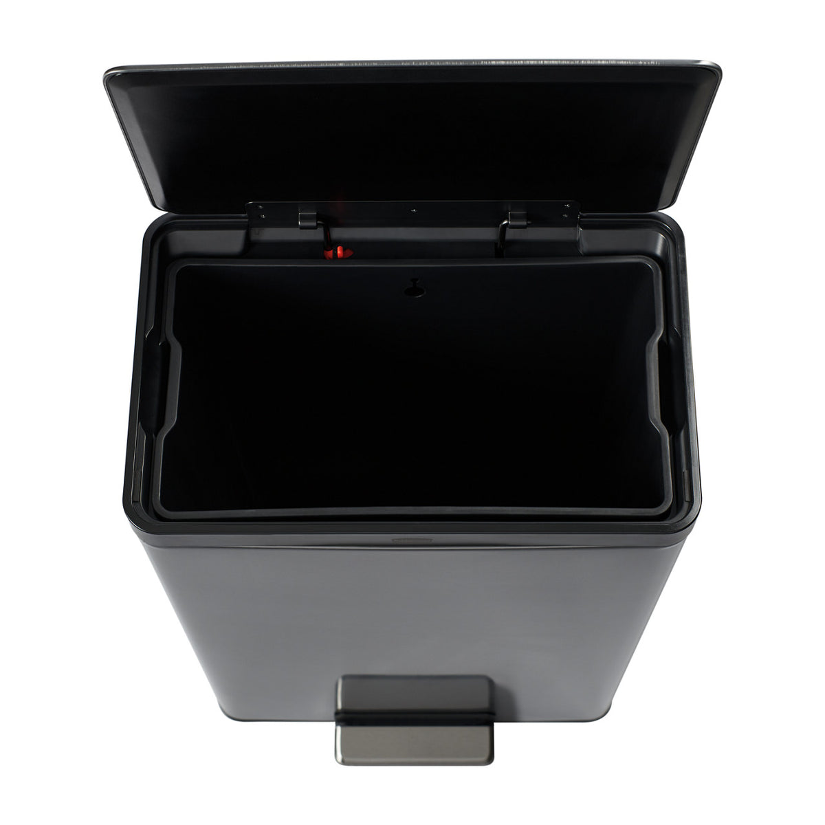 Elite™ Step-On Trash Can - US 44383