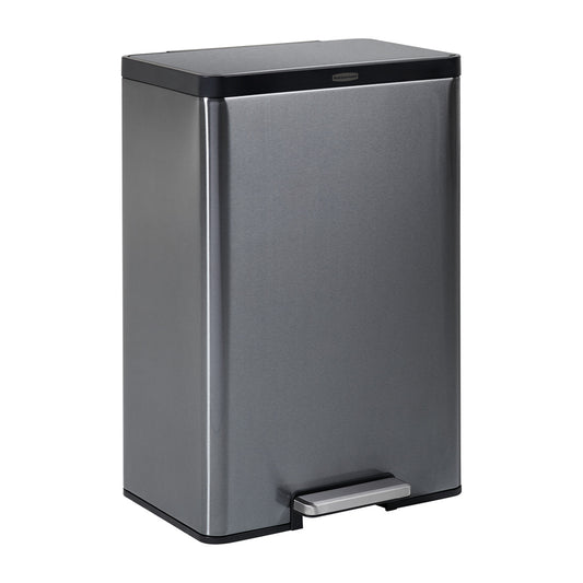 Elite™ Step-On Trash Can - US 44383