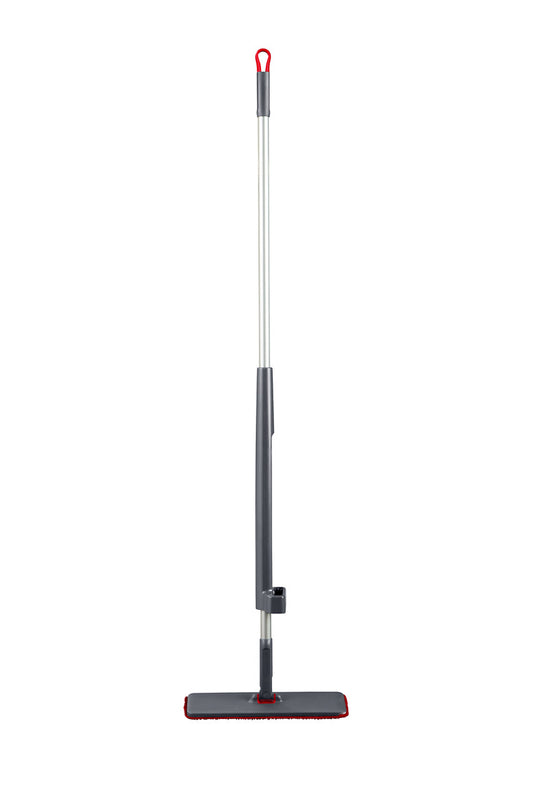 Microfiber Wringable Flat Mop - US 44756