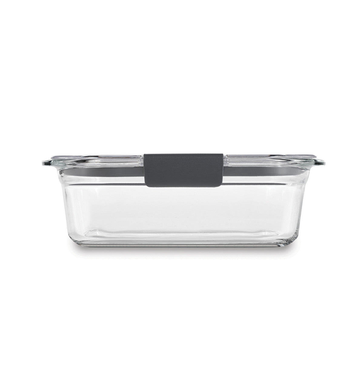 Brilliance™ Glass Food Storage Container, Medium Rectangle - US 24369