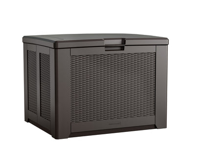 Deck Box - US 49900