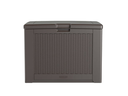 Deck Box - US 49900