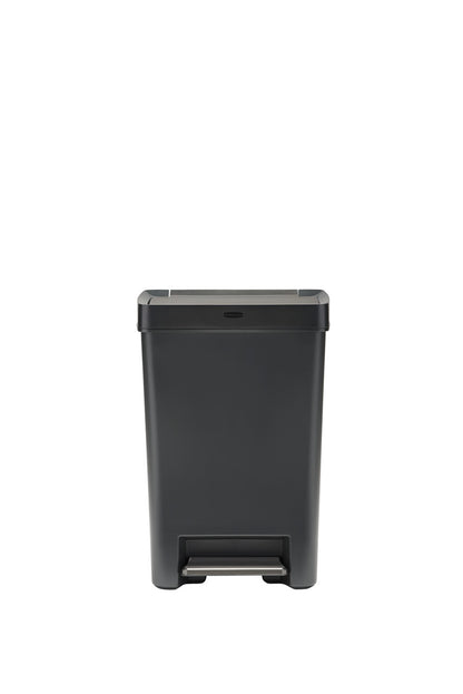 Premier® Series II Step-On Trash Can - US 53355