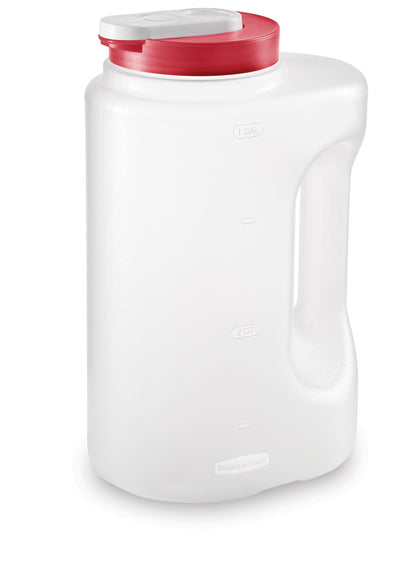 Mixermate™ Leak-Resistant Pitcher - US 05136