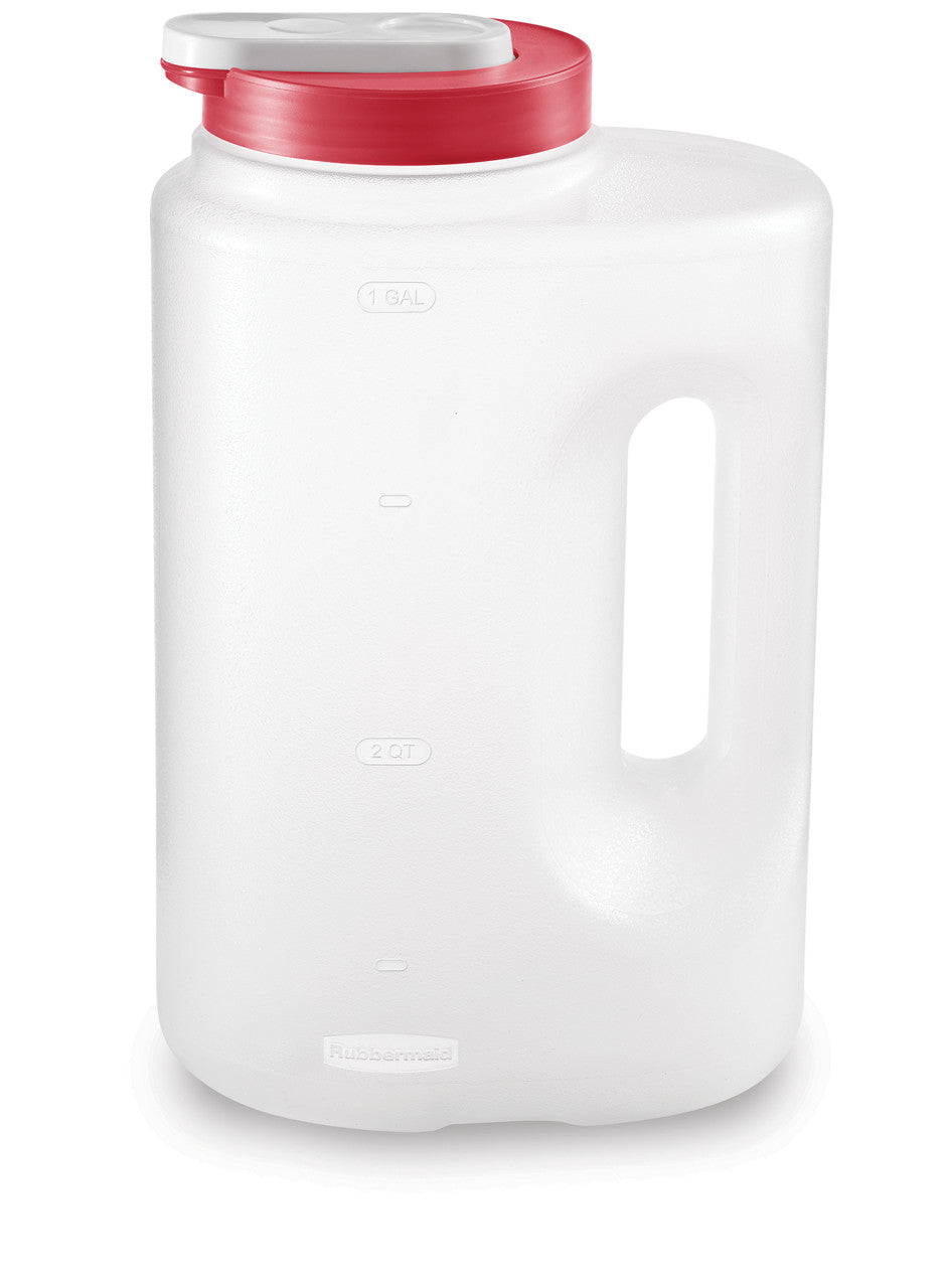 Mixermate™ Leak-Resistant Pitcher - US 05136