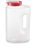 Mixermate™ Leak-Resistant Pitcher - US 05136