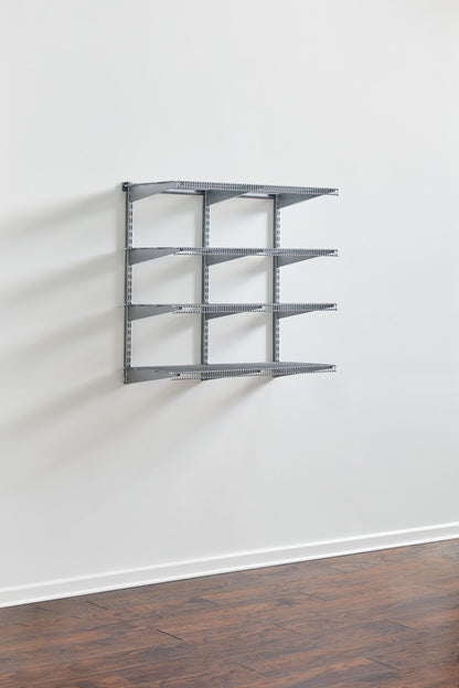 FastTrack® Adjustable Pantry Closet Kit - US 09087