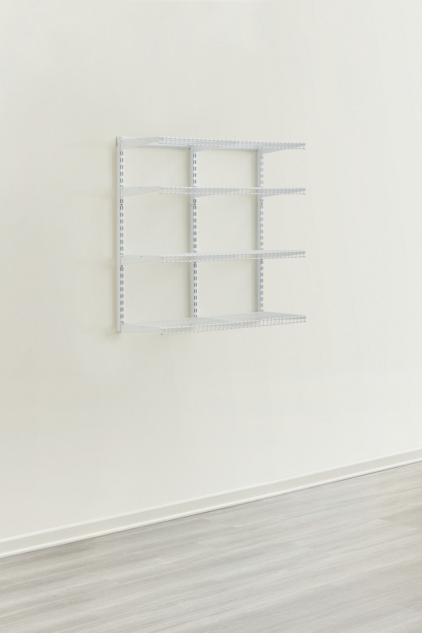 Adjustable Linen Closet Kit - US 75243