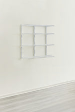 Adjustable Linen Closet Kit - US 75243