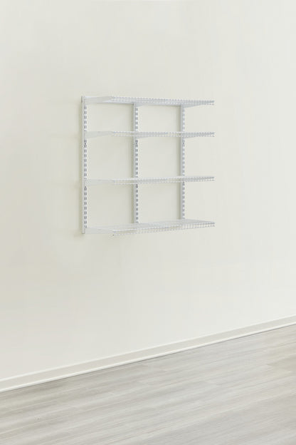 Adjustable Linen Closet Kit - US 75243