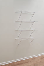 Fixed Linen Closet Kit - US 69887