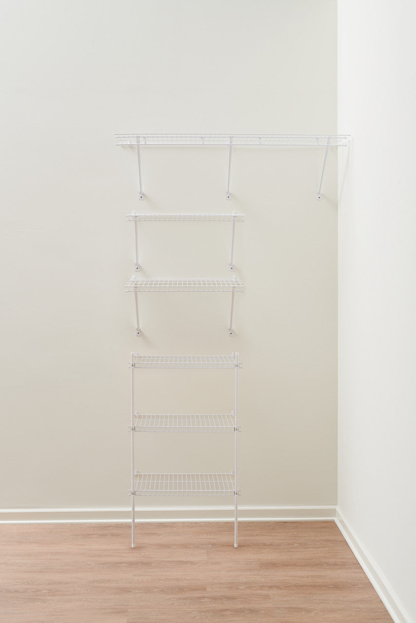 Fixed Shelving Kit - US 03587