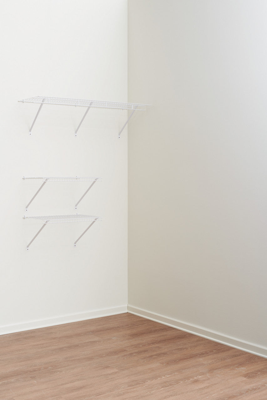 Fixed Shelving Kit - US 03587