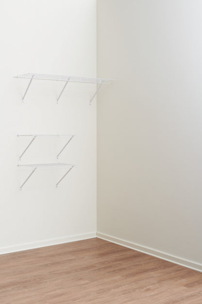 Fixed Shelving Kit - US 03587