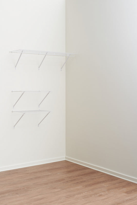Fixed Shelving Kit - US 03587