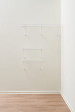 Fixed Shelving Kit - US 03587