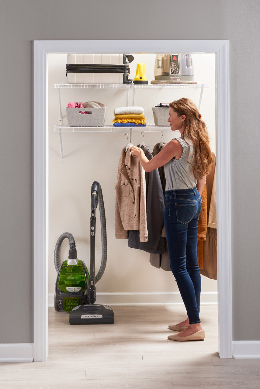 Fixed Shelving Kit - US 03587