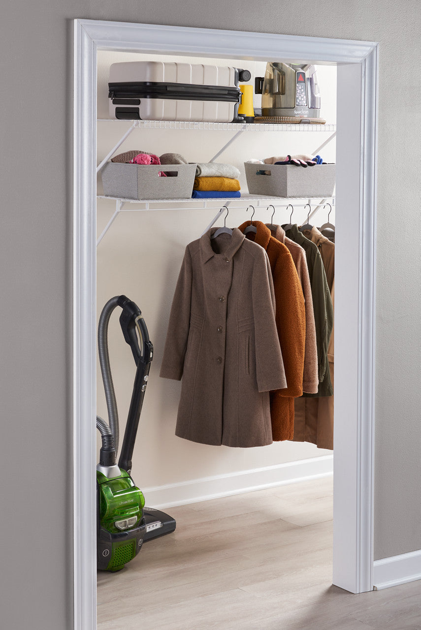 Fixed Shelving Kit - US 03587