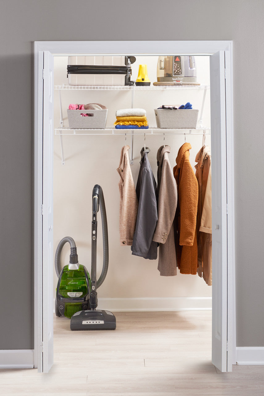 Fixed Shelving Kit - US 03587