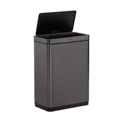 Elite™ Sensor Trash Can - US 61383