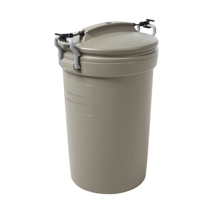 Animal Stopper Trash Can - US 47571