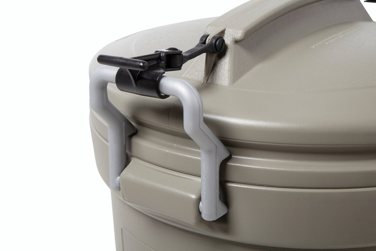 Animal Stopper Trash Can - US 47571