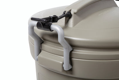 Animal Stopper Trash Can - US 47571