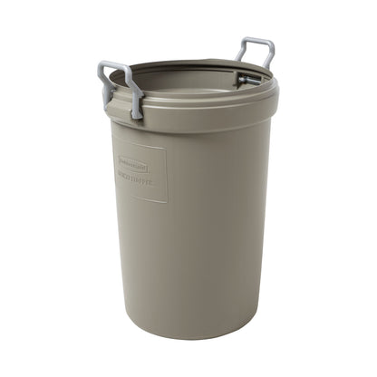 Animal Stopper Trash Can - US 47571