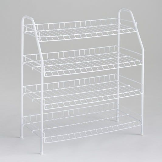 Shoe Shelf - US 13944
