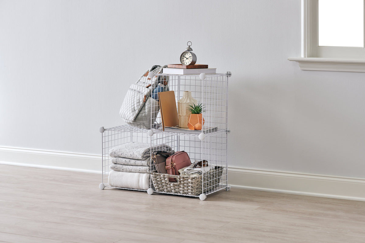 Storage Cube Set - US 93157