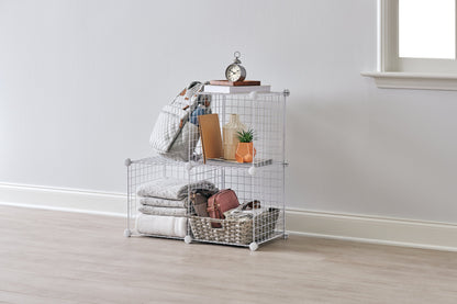 Storage Cube Set - US 93157